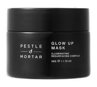 Pestle & Mortar - Pure Hyaluronic Hydrogel Eye Patches - Cuscinetti e maschere per gli occhi 60 St.