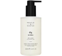 Pestle & Mortar - Nimbu Body Cleanser - Gel doccia 250 ml