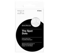 Pestle & Mortar Pestle & Mortar Derma Skincare The Spot Dots 48 Stück