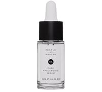 Pestle & Mortar - Stocking Filler 1 - Pure Hyaluronic Serum - Siero all’acido ialuronico 15 ml