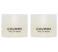 Pestle & Mortar - Stocking Filler 4 - Chummi - Maschera per le labbra 1 St.