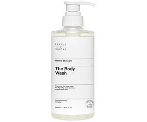Pestle & Mortar - The Body Wash - Gel doccia 500 ml