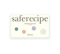 PESTLO - Saferecipe Collection Special Kit 5 pcs