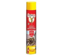 PESTNET SNIDO 1 pz Insetticida a Lungo Raggio per Vespe e Calabroni 4 m Spray