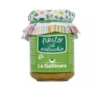 Pesto al Pistacchio 130 gr