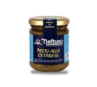 Pesto alla Cetarese, Nettuno, vasetto da 200 g
