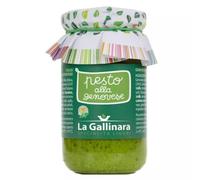 Pesto alla genovese 180 gr