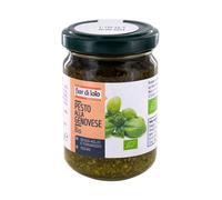 Pesto alla Genovese Bio