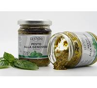 Pesto alla Genovese senza glutine 180 gr - Ugolini Gourmet