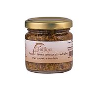 Pesto cetarese con colatura di alici 110ml