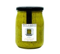 Pesto di Basilico - Formato grande - 580 g