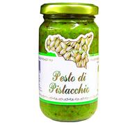 Pesto di Pistacchio