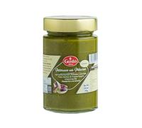 PESTO DI PISTACCHIO CON PISTACCHIO DI SICILIA 190G