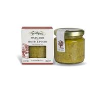 Pesto di Pistacchio e Tarftufo.
