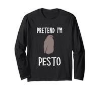 Pesto Halloween Costume Bambini Ragazzi Pesto Il Pinguino Costume Maglia a Manica