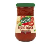 Pesto & pomodori e basilico cesellato 200 g
