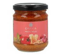 Pesto Rosso