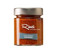 Pesto Rosso di Paccasassi del Conero - Rinci