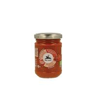 Pesto rosso di pomodori secchi, pecorino e grana Alce Nero