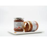 Pesto rosso senza glutine 180 gr - Ugolini Gourmet