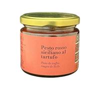 Pesto Rosso Siciliano al Tartufo