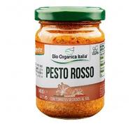 Pesto Rosso Vegano di Pomodori Secchi 140 g