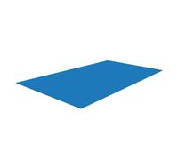 Pestre di terra per piscina-Protettore per pavimenti per piscina impermeabile per impieghi pesanti | Clooth resistente alla lacrime per la sicurezza della piscina sopra Grouund | Tappetino da terra in