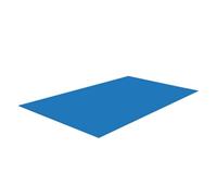 Pestre di terra per piscina-Protettore per pavimenti per piscina impermeabile per impieghi pesanti | Clooth resistente alla lacrime per la sicurezza della piscina sopra Grouund | Tappetino da terra in