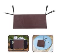 Pestro Per Auto Pulizia Dell'hotel Copertura Carrello Delle Pulizie