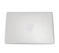 Pestro Posteriore del Coperchio Posteriore del Laptop LCD LCD Lid Posteriore Lid 15 5570 5575 X4ftd Aggiornamento Argento Elegante Aspetto