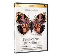 Pestrobarvec petrklicovy DVD / The Duke of Burgundy (Versione ceca)
