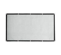 RETE DIVISORIA CANI AUTO 115x65 cm BARRIERA GRIGLIA ANIMALI SEDILI RIPIEGABILE