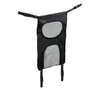 Pet-5, Barriera divisoria per cani • Ideale tutti i modelli di auto. Evita che