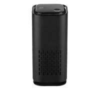 Pet Air Purifier - Pet Hair Air Cleaner Pet Hair Air Cleaner,Quiet Intake Air Cleaner Touch Controls, Sleep Mode Portable Purificare With Reusable Filter For Pollen, Hair, Smell
