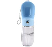 PET AROUND YOU Borraccia Portatile per Cane Fresh Water AZZURRO
