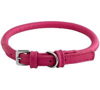 PET AROUND YOU Collare per Cane Vogue Tubolare Rosa 1 PZ
