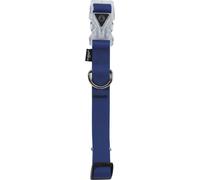 PET AROUND YOU Collare Power Light Blu L