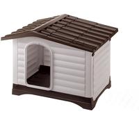 PET AROUND YOU Cuccia Alcazar per Cani da Esterno TG.110