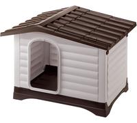 PET AROUND YOU Cuccia Alcazar per Cani da Esterno TG.50