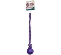Pet Around You Gioco Cane Extra Strong Corda Avatar con Palla 1PZ