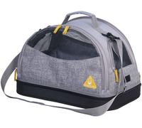 PET AROUND YOU Trail Borsa per Cane 3 in 1 Sayid 44x31x31CM