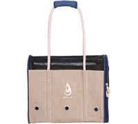 PET AROUND YOU Trail Borsa per Cane Charlie 41X22X32CM