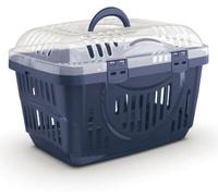 PET AROUND YOU Trasportino No Stress M