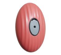 Pet Bath Massage Brush - Silicone Grooming Comb for Cats & Dogs | Cat Hair Removal Combs | Shedding Tool | Soft Bristle Massager for Small & Medium Pets | Portable Bathh Time Shower Scrubber