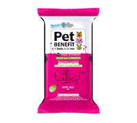Diva International Pet In Pharma Panni Manto Cane e Gatto 12 Pezzi