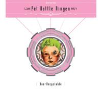 Pet Bottle Ningen Non-recyclable (CD) Album