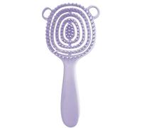 Pet Brush, Pet Grooming Brush, Multifunctional Massage Comb, Gentle Dog Brush, Best Multifunctional Pet Grooming Brush Gentle Dog and Cat Brush with Anti-Slip Handle for Comfort, Shedding and Massage