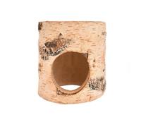 Pet Burrow House - Passaggio biologico per tronchi, labirinto di
