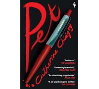Pet: by Catherine Chidgey