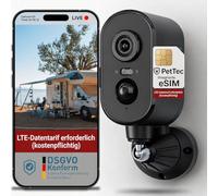 Pet Cam Free 4G - Telecamera per animali domestici